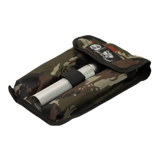 55 HX OUTDOORS Многофункциональная лопата для выживания 11-в-1 фото 4 55 HX OUTDOORS Многофункциональная лопата для выживания 11-в-1 фото 4