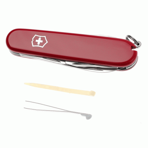 727 Victorinox Spartan фото 8 727 Victorinox Spartan фото 8