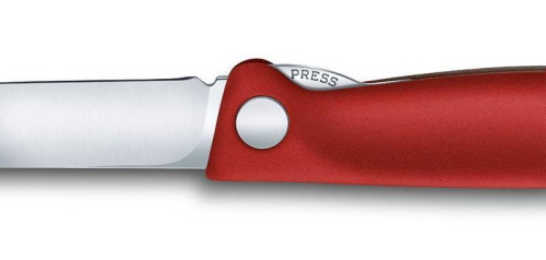 410 Victorinox для овощей SwissClassic фото 3 410 Victorinox для овощей SwissClassic фото 3