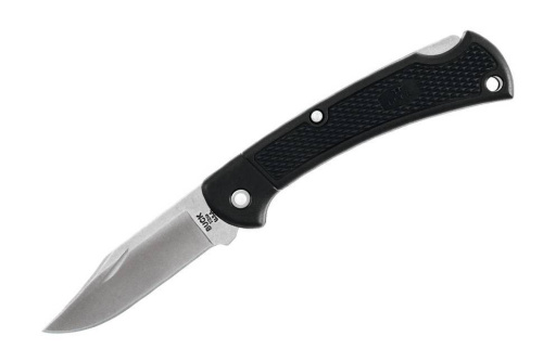 Складной нож Buck Ranger LT (Light Weight) 0112BKSLT фото 9 Складной нож Buck Ranger LT (Light Weight) 0112BKSLT фото 9