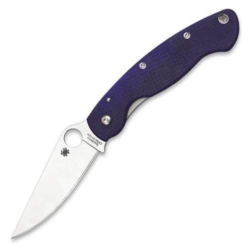 Spyderco Military Spyderco Military