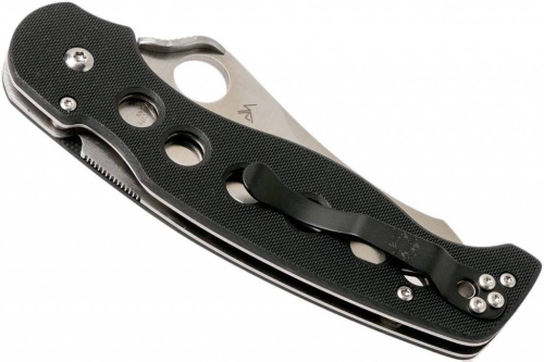 96 Spyderco A.T.R.™ 2 C70GP2 фото 6