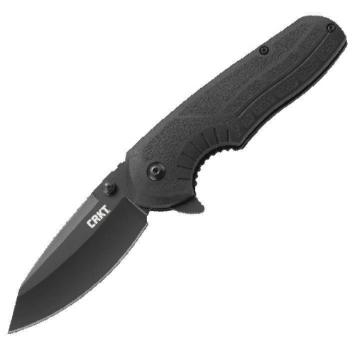 Складной нож CRKT Copacetic™ Flipper Складной нож CRKT Copacetic™ Flipper