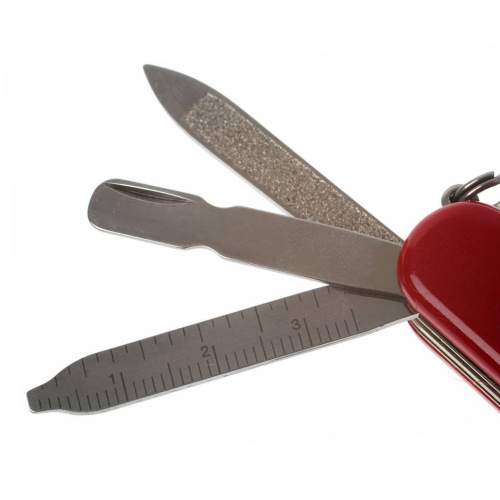 56 Victorinox Нож перочинныйMiniChamp фото 6