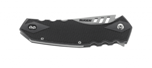 Складной нож CRKT Ruger® Follow-Through™ фото 10 Складной нож CRKT Ruger® Follow-Through™ фото 10