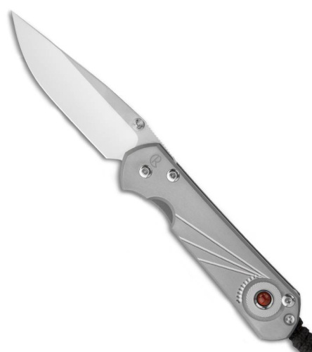 3810 Chris Reeve Large Sebenza 21 Carnelian Cabochon фото 4 3810 Chris Reeve Large Sebenza 21 Carnelian Cabochon фото 4
