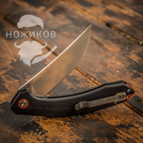 Складной нож CJRB Cutlery CJRB Gobi фото 5