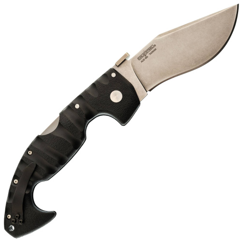 Складной нож Cold Steel Складной ножSpartan 21ST фото 10 Складной нож Cold Steel Складной ножSpartan 21ST фото 10