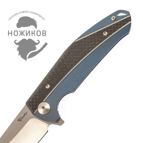 Складной нож Reate K-1 фото 9
