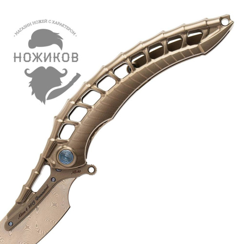 365 Rikeknife Alien фото 38 365 Rikeknife Alien фото 38