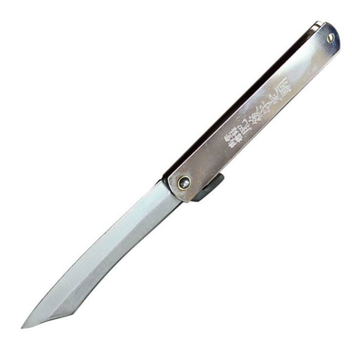 Складной нож Nagao Higonokami Higonokami Складной нож Nagao Higonokami Higonokami