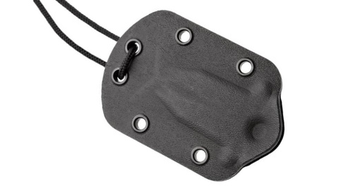 2140 Hogue  EX-F03 Neck Knife фото 3