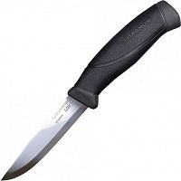 Нож для рыбалки Mora kniv Companion Antracite