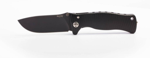Складной нож Lion Steel SR1A BB фото 3