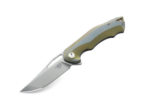 Складной нож Bestech Knives Tercel BT1708A фото 3