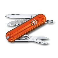 Мультифункциональный инструмент Victorinox Fire Opal