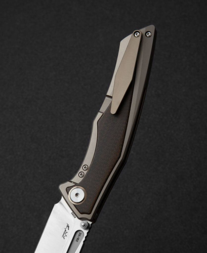 Складной нож Bestech Knives Bestech Togatta фото 16