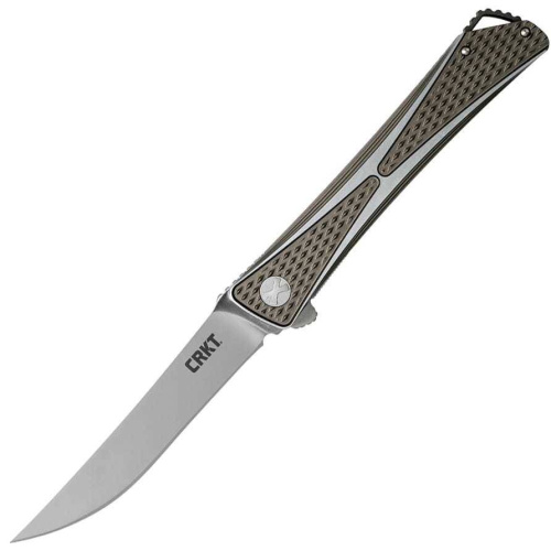 Складной нож CRKT Jumbones Складной нож CRKT Jumbones