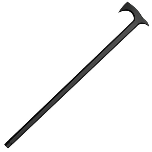 Cold Steel Axe Head Cane Cold Steel Axe Head Cane
