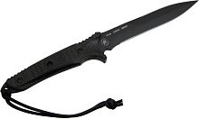 Нож с фиксированным клинком Spartan Blades Breed Fighter