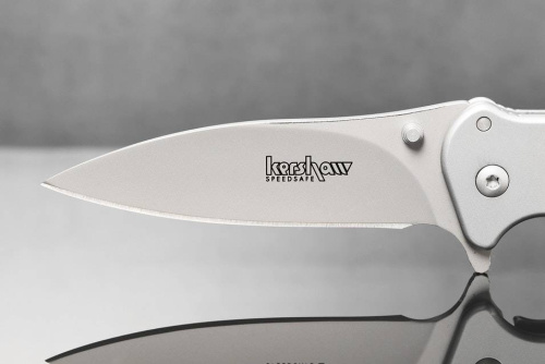 Складной нож Kershaw Zing SS 1730SS фото 13 Складной нож Kershaw Zing SS 1730SS фото 13