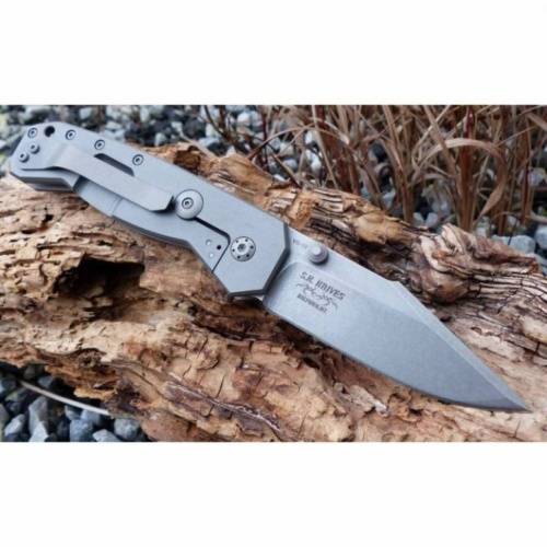 3810 Boker Scoundrel - 01BO760 фото 4