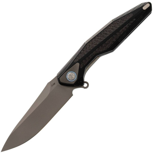 Складной нож Tulay Rikeknife Складной нож Tulay Rikeknife