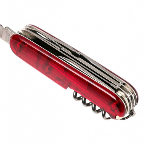 727 Victorinox Huntsman фото 14 727 Victorinox Huntsman фото 14