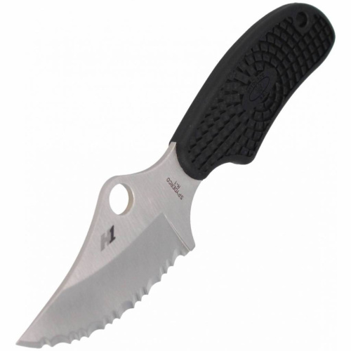 3810 Spyderco ARK (Always Ready Knife) FB35SBK фото 2 3810 Spyderco ARK (Always Ready Knife) FB35SBK фото 2
