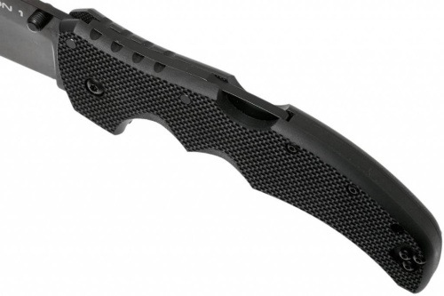 Складной нож Cold Steel Recon 1 27BS фото 9 Складной нож Cold Steel Recon 1 27BS фото 9