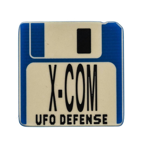 Патч "X-COM" Патч "X-COM"