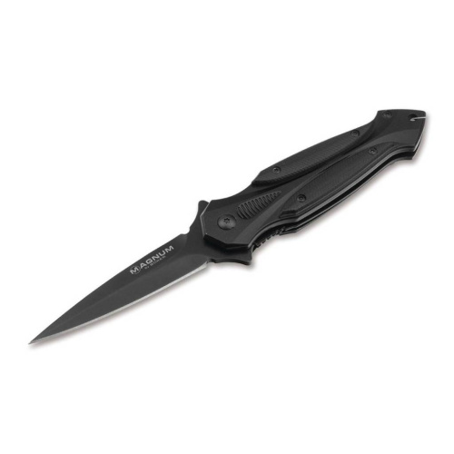 223 Boker Полуавтоматический складной ножStarfighter 2.0 223 Boker Полуавтоматический складной ножStarfighter 2.0
