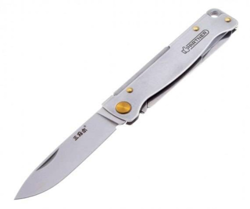 Складной нож Sanrenmu Partner Scissors