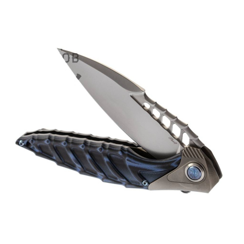 Складной нож Rikeknife Thor 7 фото 9 Складной нож Rikeknife Thor 7 фото 9
