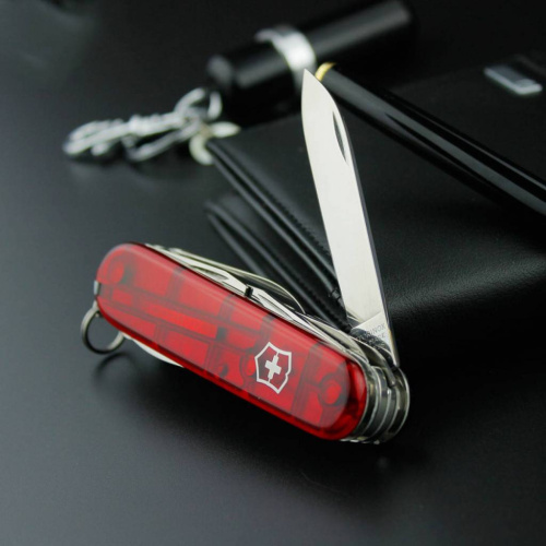 727 Victorinox Huntsman фото 16 727 Victorinox Huntsman фото 16