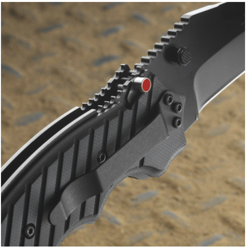 435 CRKT Складной нож1030K Triumph фото 2 435 CRKT Складной нож1030K Triumph фото 2