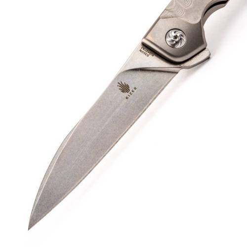 5891 Kizer Splinter фото 2