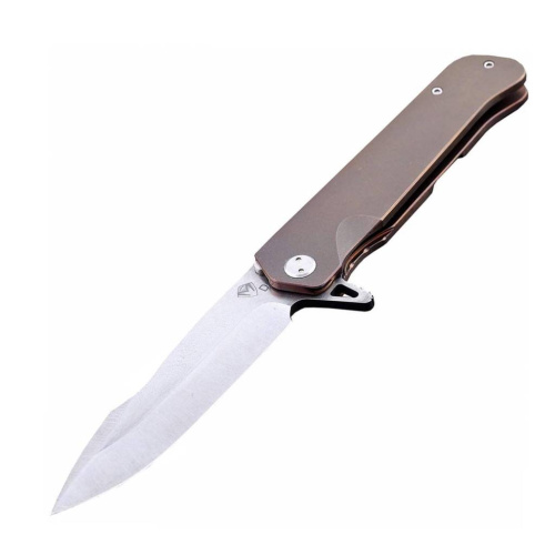 Складной нож Medford Gigantes Flipper