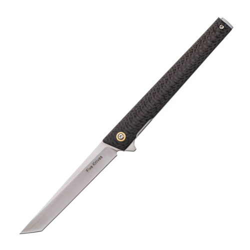 491 Five Knives Tanto 02 491 Five Knives Tanto 02