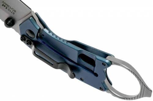 Складной нож Kershaw Antic - 8710 фото 14 Складной нож Kershaw Antic - 8710 фото 14