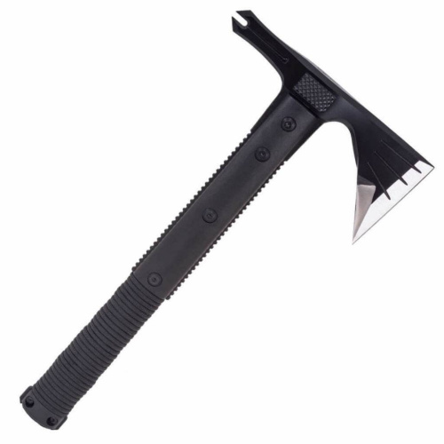 1039 SOG Топор - тактический томагавк Survival Hawk - SK1001 фото 6 1039 SOG Топор - тактический томагавк Survival Hawk - SK1001 фото 6