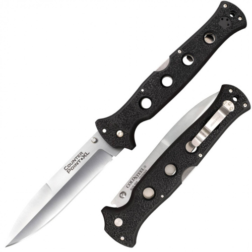  Cold Steel Складной нож Counter Point XL -10AA фото 2