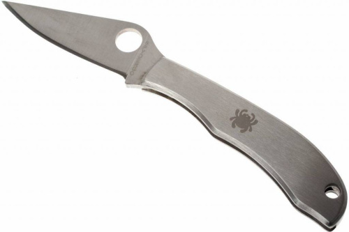Складной нож Spyderco HoneyBee Stainless 137P фото 10 Складной нож Spyderco HoneyBee Stainless 137P фото 10