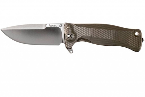 Складной нож Lion Steel SR11 G (GREY) фото 9 Складной нож Lion Steel SR11 G (GREY) фото 9