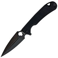 Складной нож Daggerr Arrow Black
