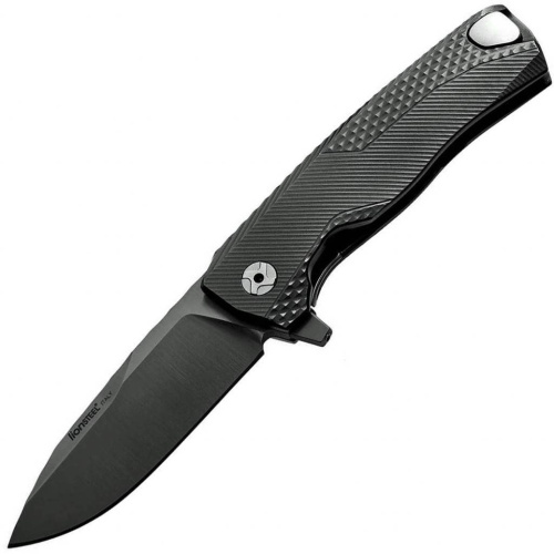 Складной нож Lion Steel ROK A BB фото 6