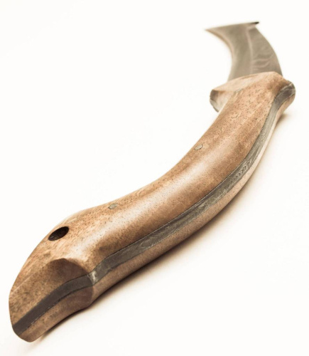 2255 Павловские ножи Нож-керамбит Скорпион фото 2 2255 Павловские ножи Нож-керамбит Скорпион фото 2