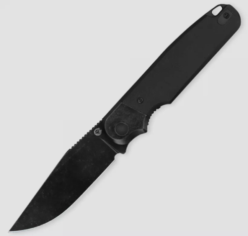 Складной нож Rapax Buddy All Black Складной нож Rapax Buddy All Black