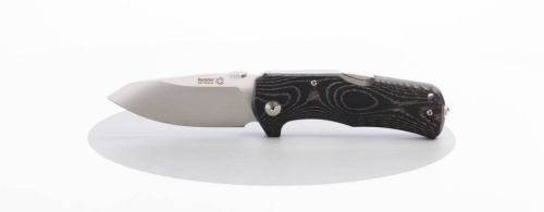 Складной нож Lion Steel TM1 MS фото 2 Складной нож Lion Steel TM1 MS фото 2