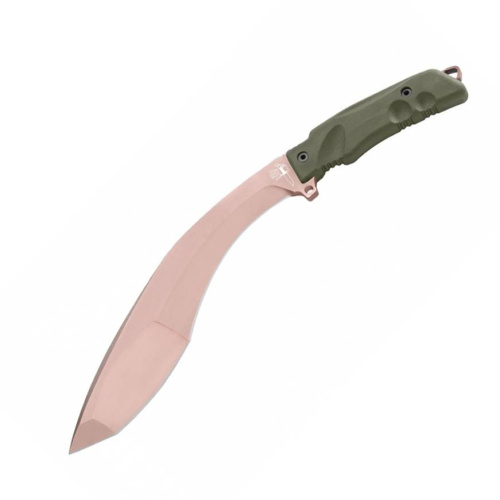 271 Fox Extreme Tactical Trakker Kukri фото 2